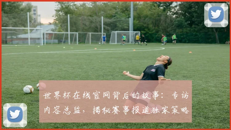 世界杯在线官网背后的故事:专访内容总监,揭秘赛事报道独家策略