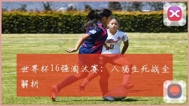 世界杯16强淘汰赛:八场生死战全解析
