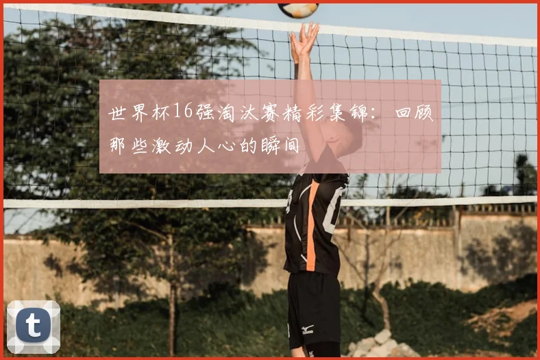世界杯16强淘汰赛精彩集锦：回顾那些激动人心的瞬间