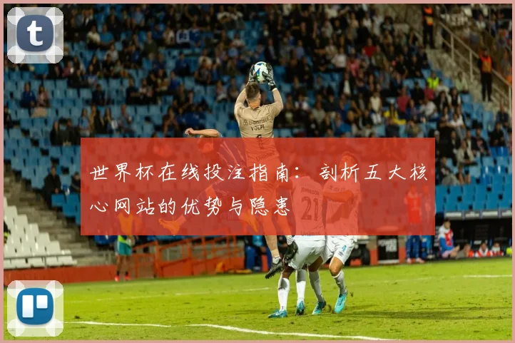 世界杯在线投注指南:剖析五大核心网站的优势与隐患