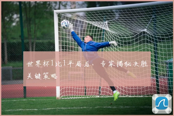 世界杯1比1平局后,专家揭秘决胜关键策略
